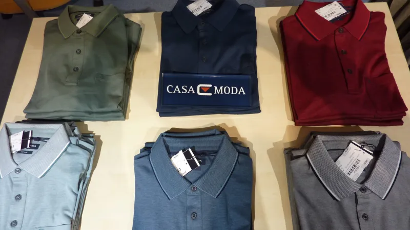 Mode